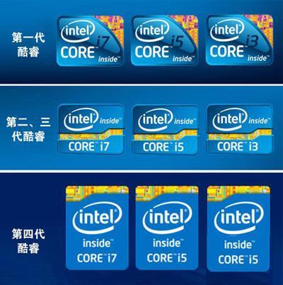 英特尔主机组装教程