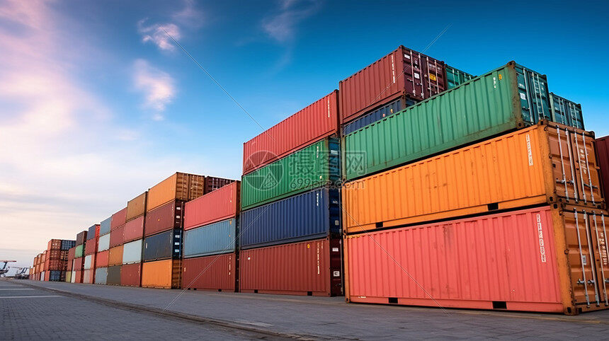 集装箱备案手续