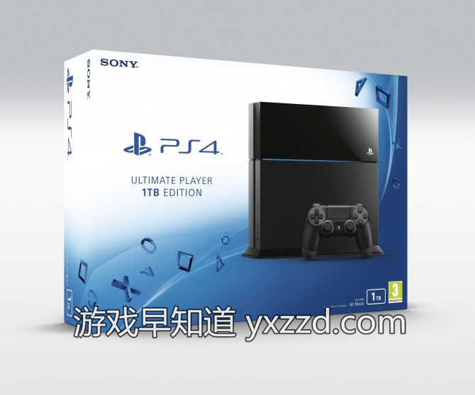 为什么感觉ps4主机有点松