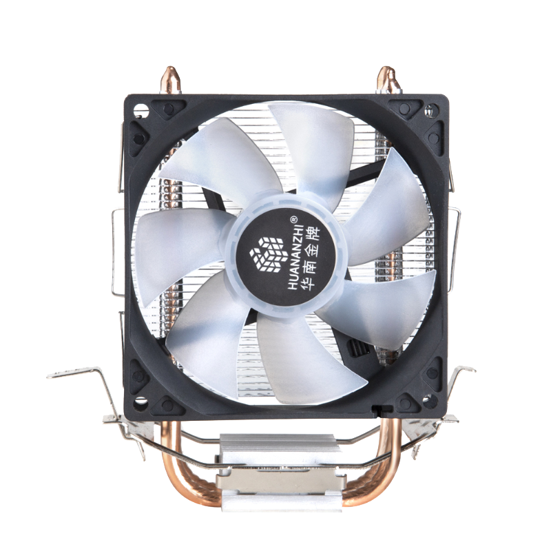 战侠300主机风扇