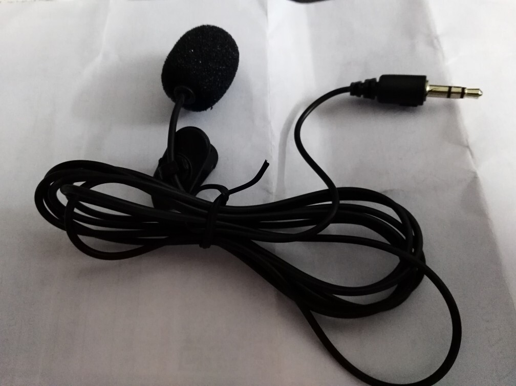 有线话筒怎么插电脑主机没有声音