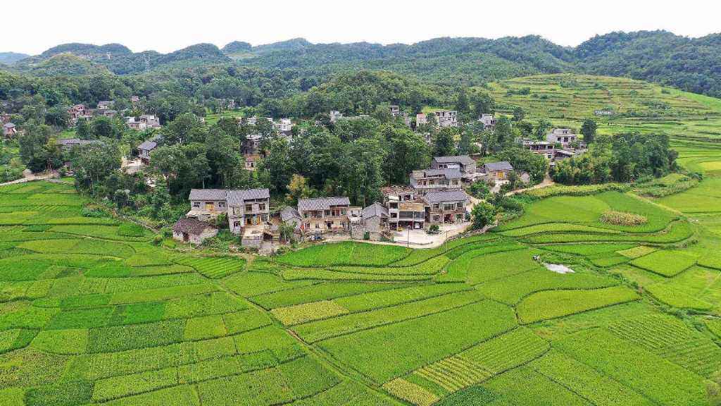 农村地里出现不明物体如何备案