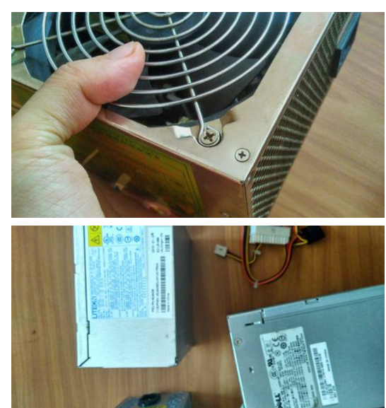 怎么判断主机电源是否稳定