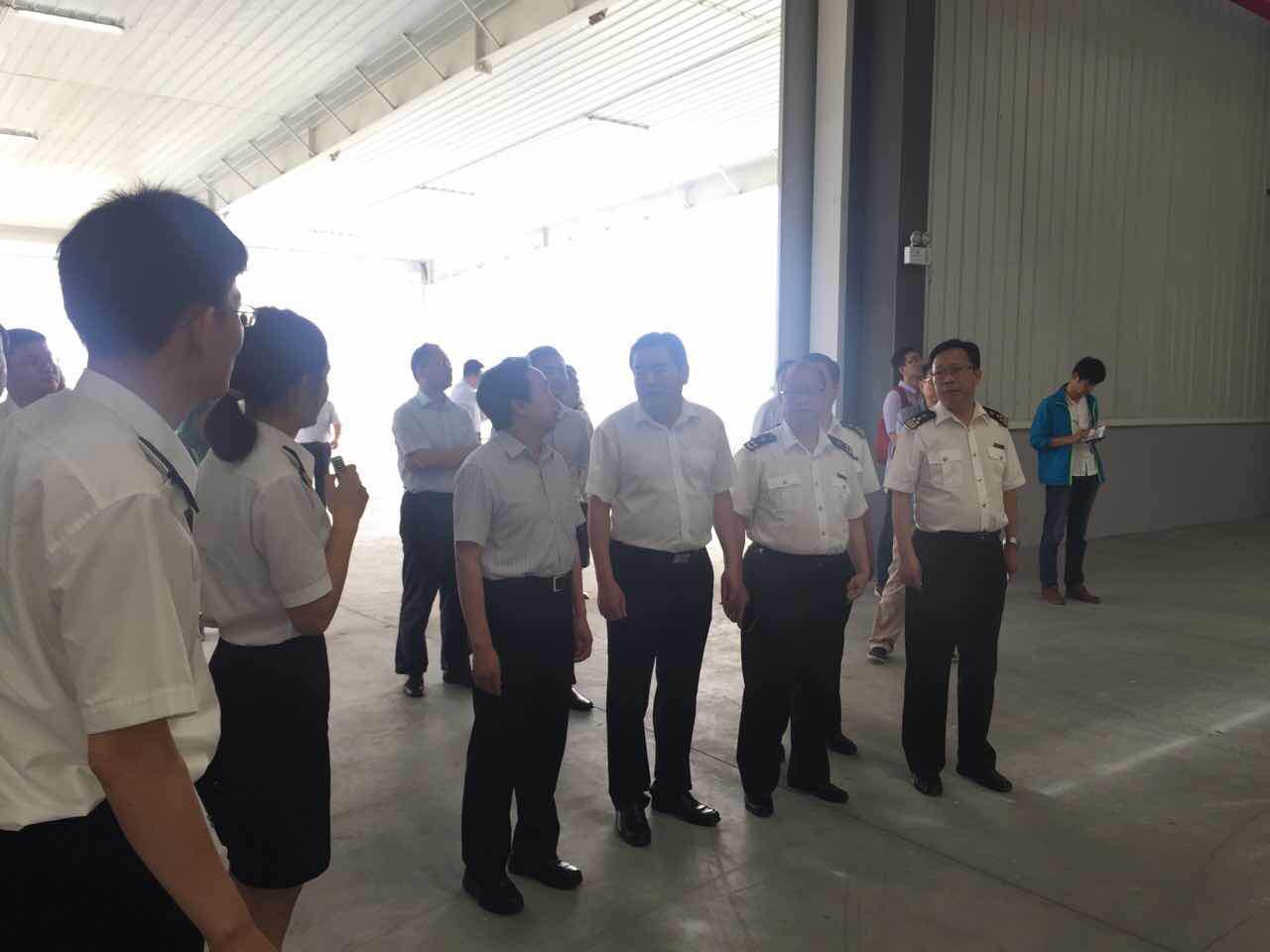 徐汇区综合物流服务备案
