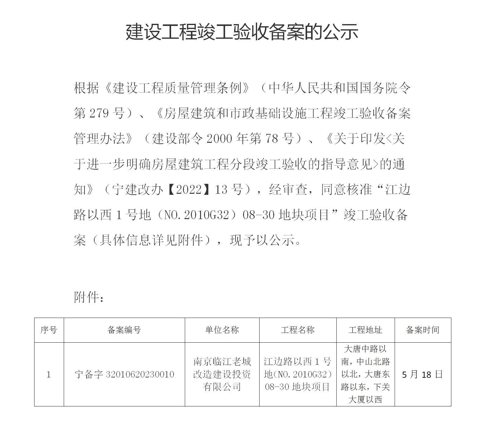 总包结算未完不能办理竣工备案