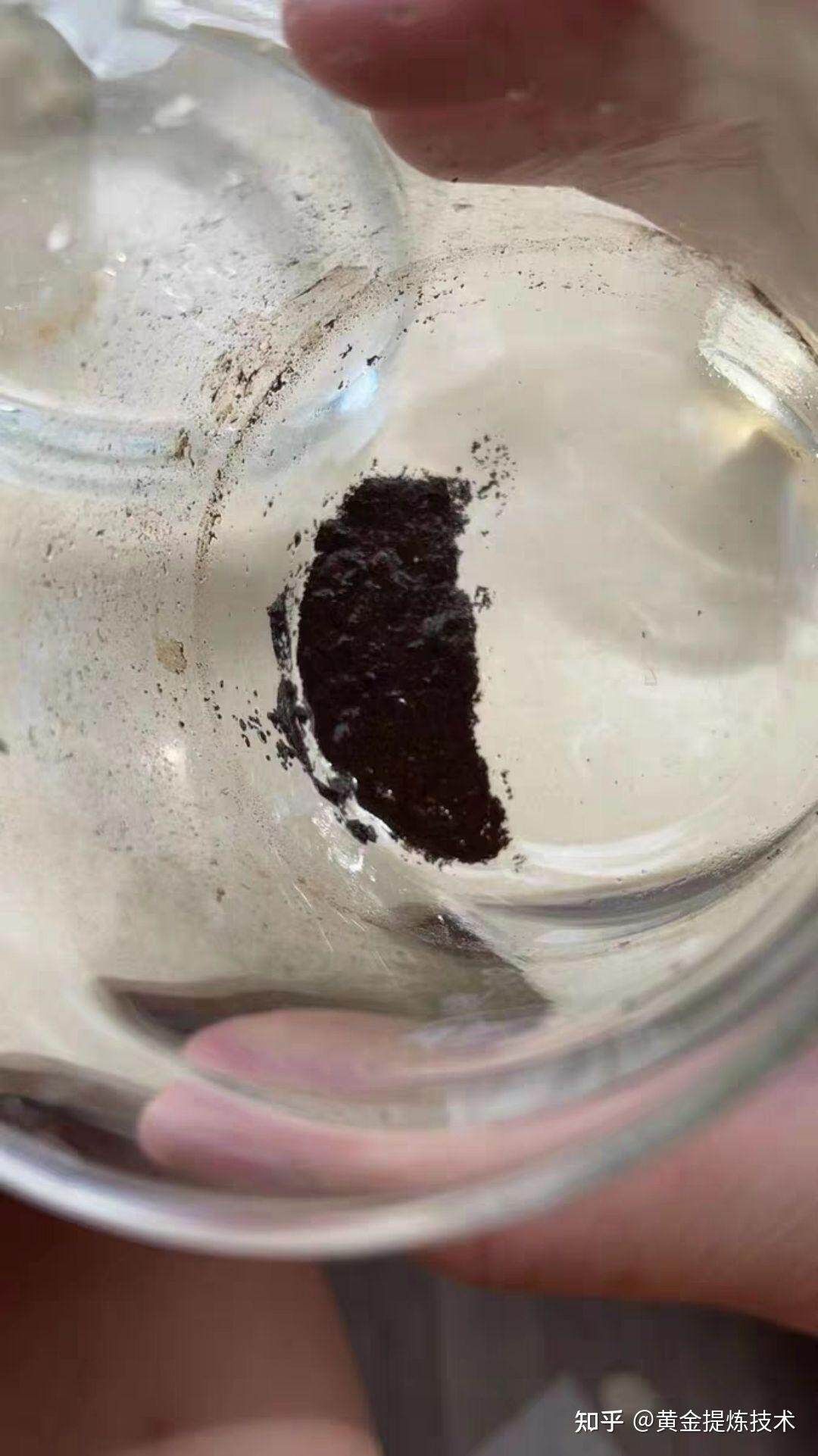 一台电脑主机可以提炼多少黄金