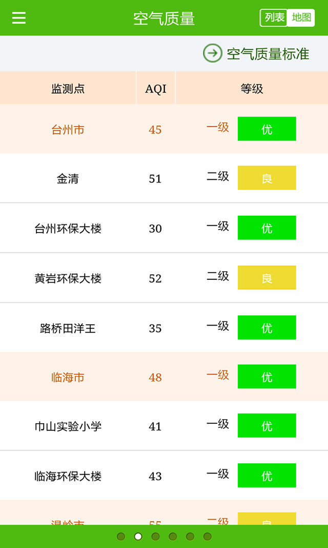 台州市生态环境局网上备案