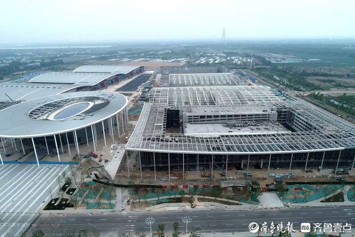 济南绿地国际博览城备案价