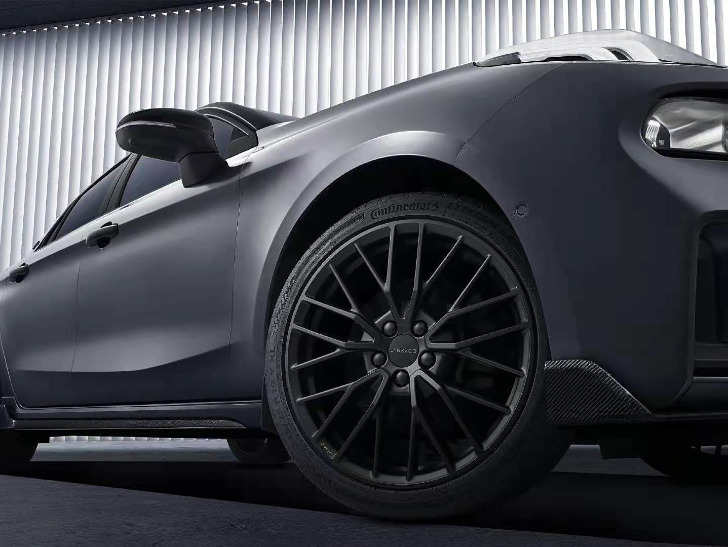 改装越野汽车用备案吗