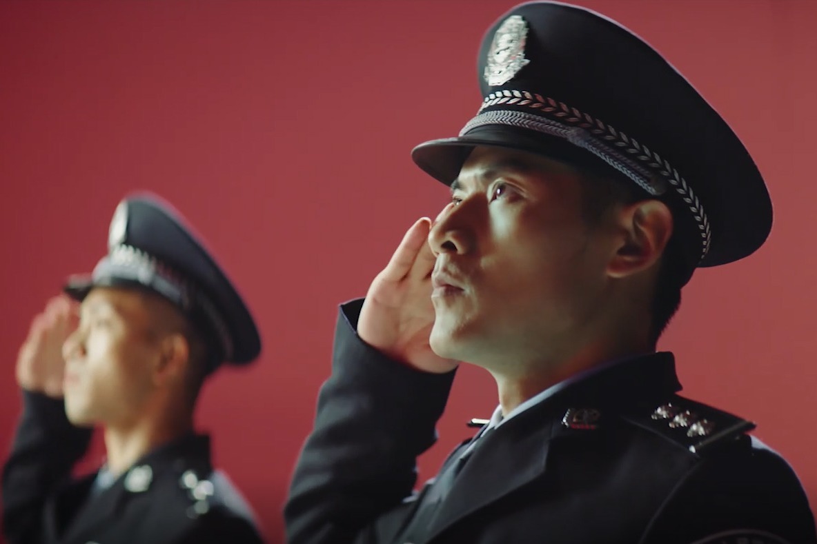 警察遇到突发事件用备案吗