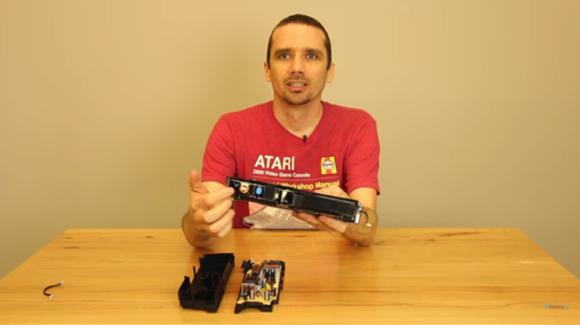 为什么感觉ps4主机有点松