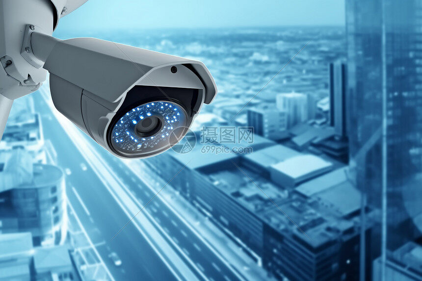 监控设备主机声音大