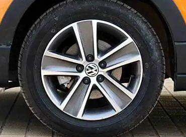 13寸轮毂改15寸需要备案吗