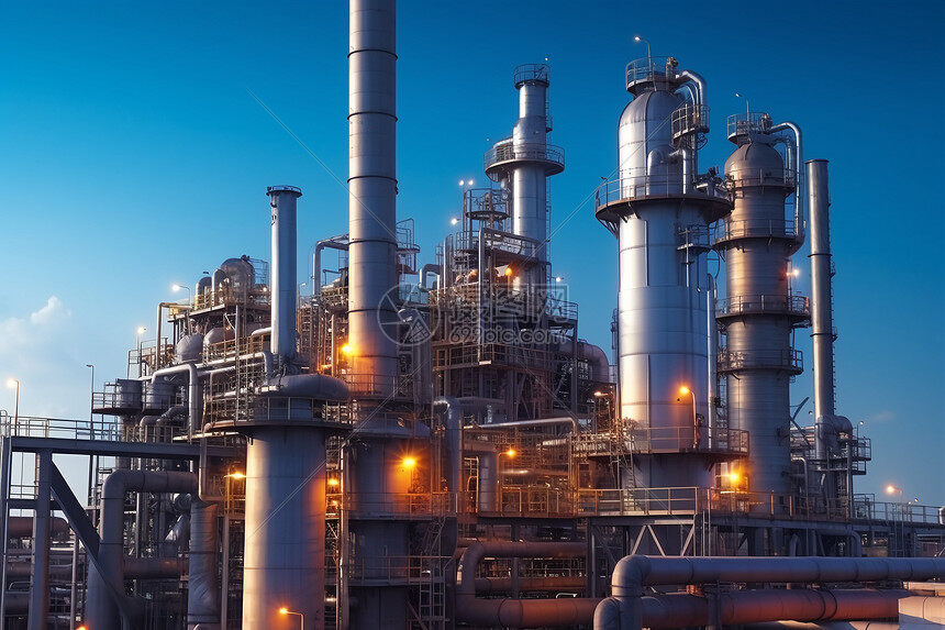 化工工程项目备案流程