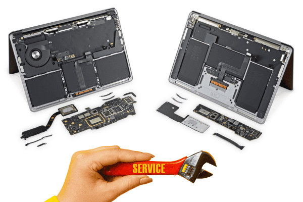 macbook可以当主机吗