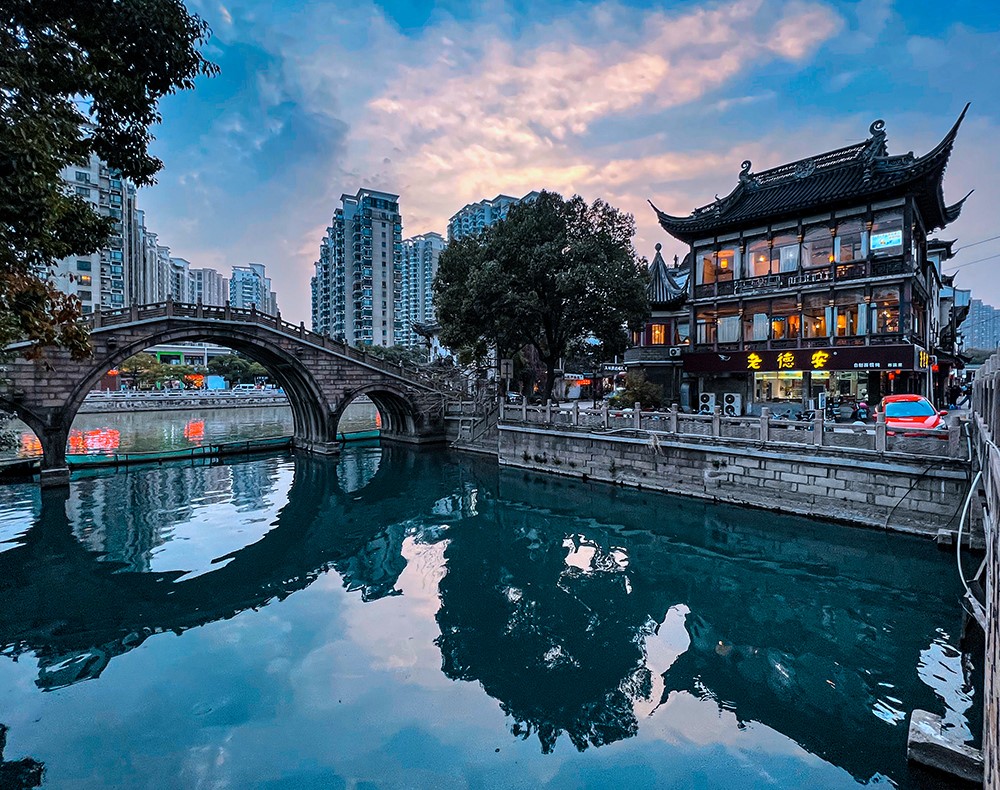 常州中海翠语江南备案名是什么