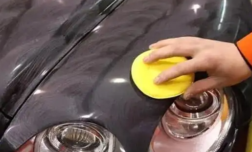 珍珠白车漆喷其他白色用备案吗