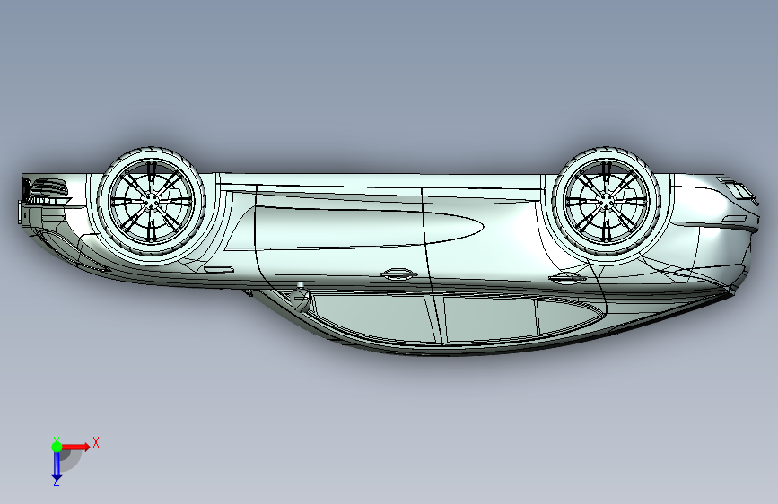 帕拉梅拉主机拆装图