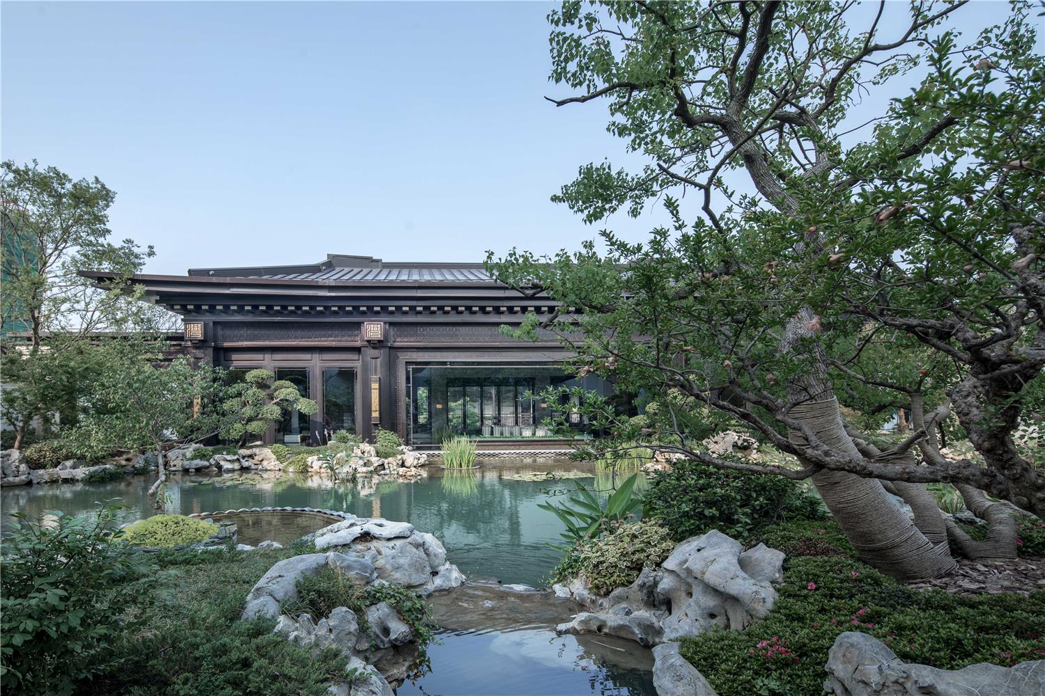 建发天镜湾备案价