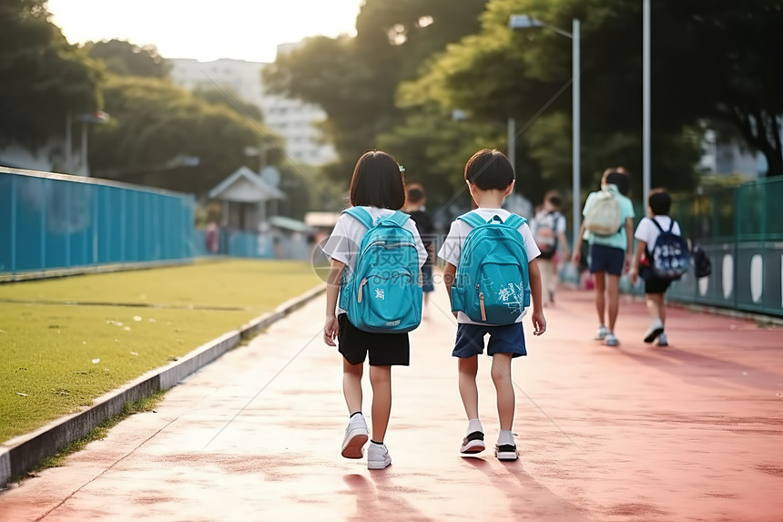 上学要的租赁备案要办多少次