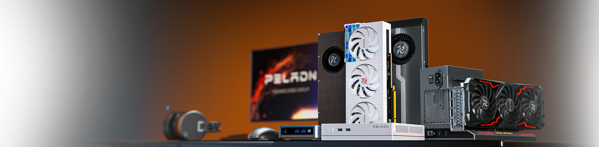 市面上的微型主机能玩大型游戏吗