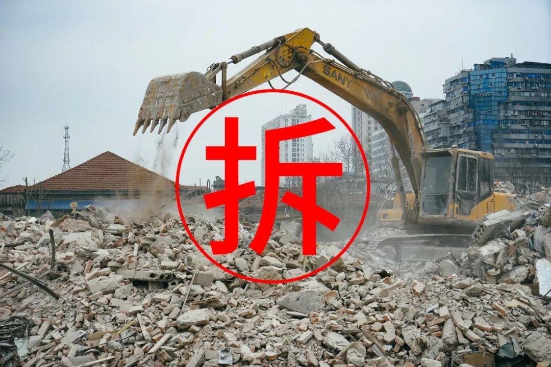 拆迁房是否有合同备案