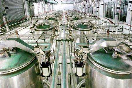 辅料与中药提取物备案平台