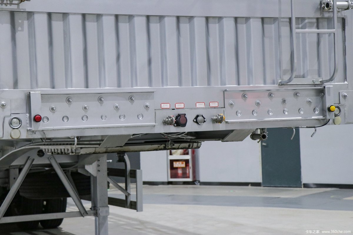 厢车更换高栏能备案吗