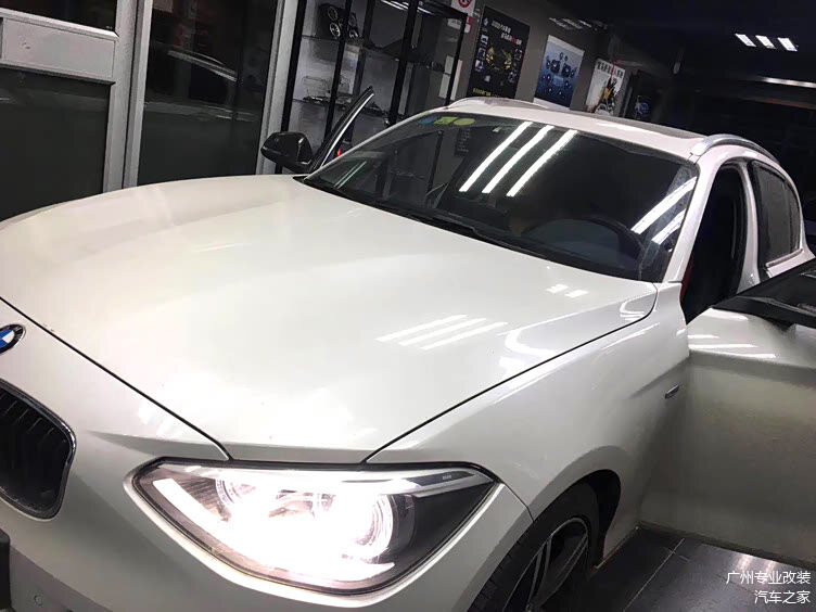 如何看宝马主机是evo还是nbt