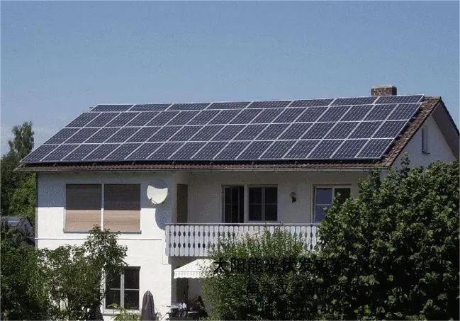 云梦县户用光伏备案