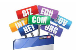 国外免备案顶级域名