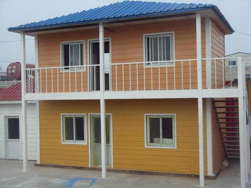 彩板房需要到哪里备案