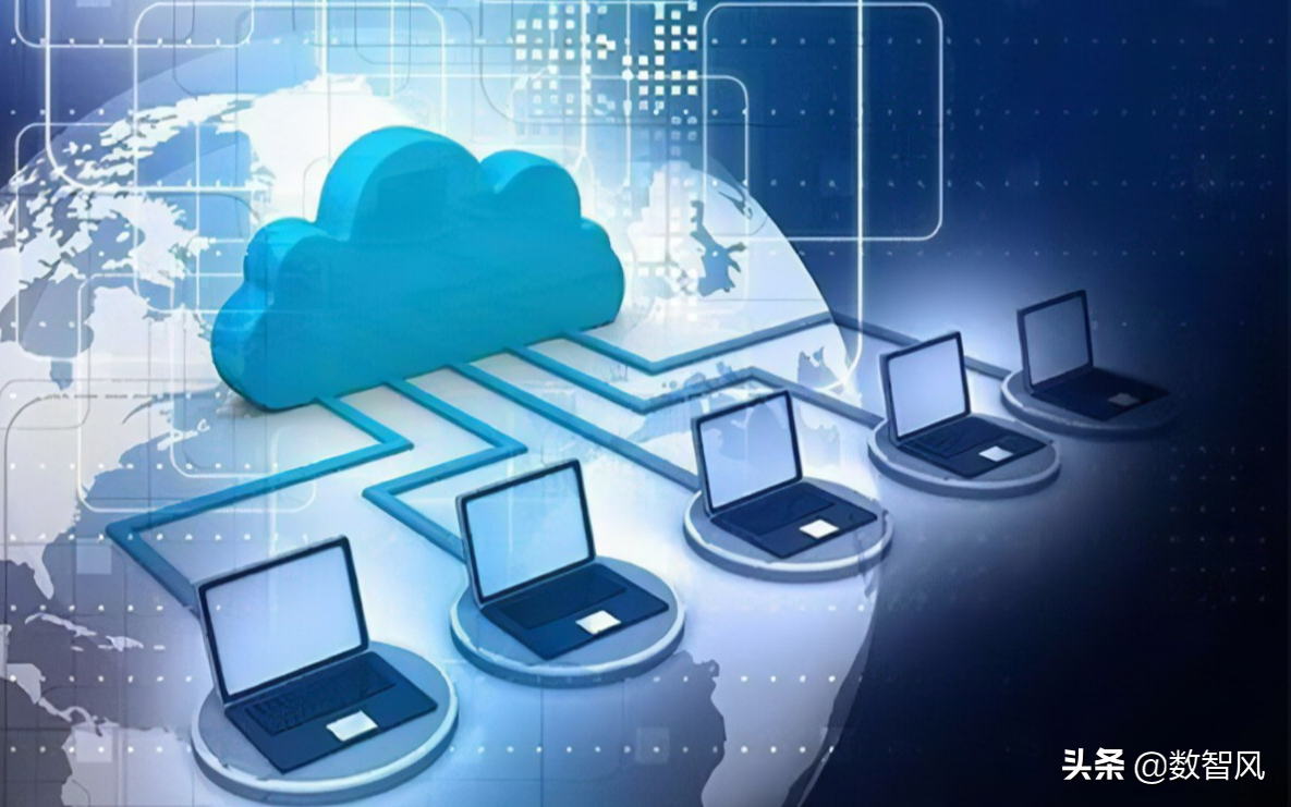 云服务器使用体验