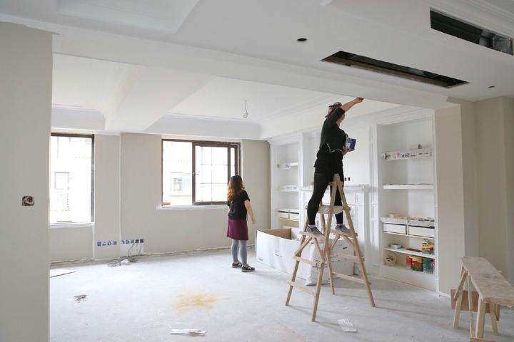 浙江一级室内设计备案