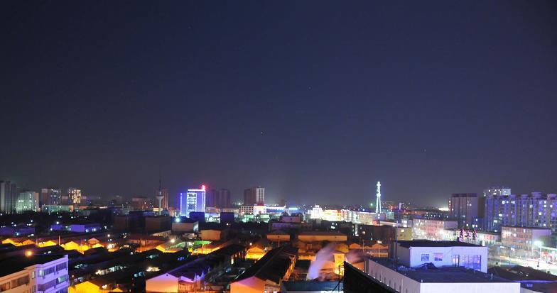 文安智慧新城房管局备案价查询