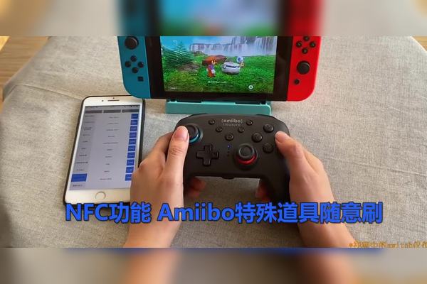塞尔达主机会给手柄充电吗