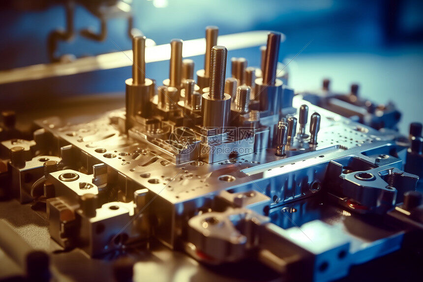 模具设计主机配置清单