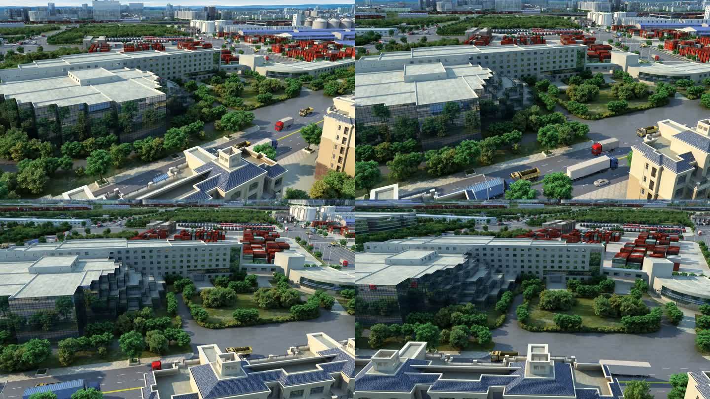 乌鲁木齐铁路口岸商务商贸区ppp项目备案