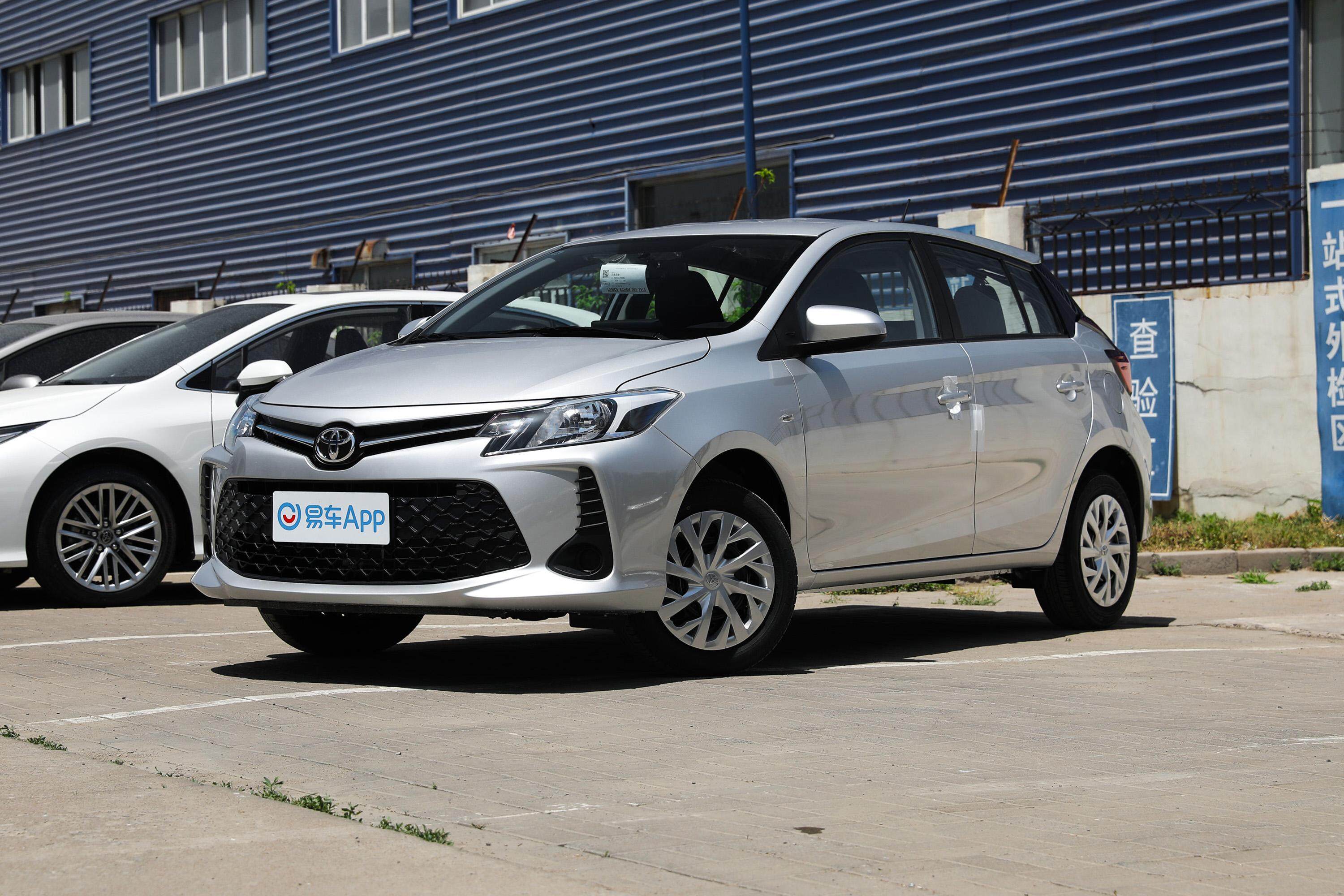 威驰fs改装小包围还有备案吗