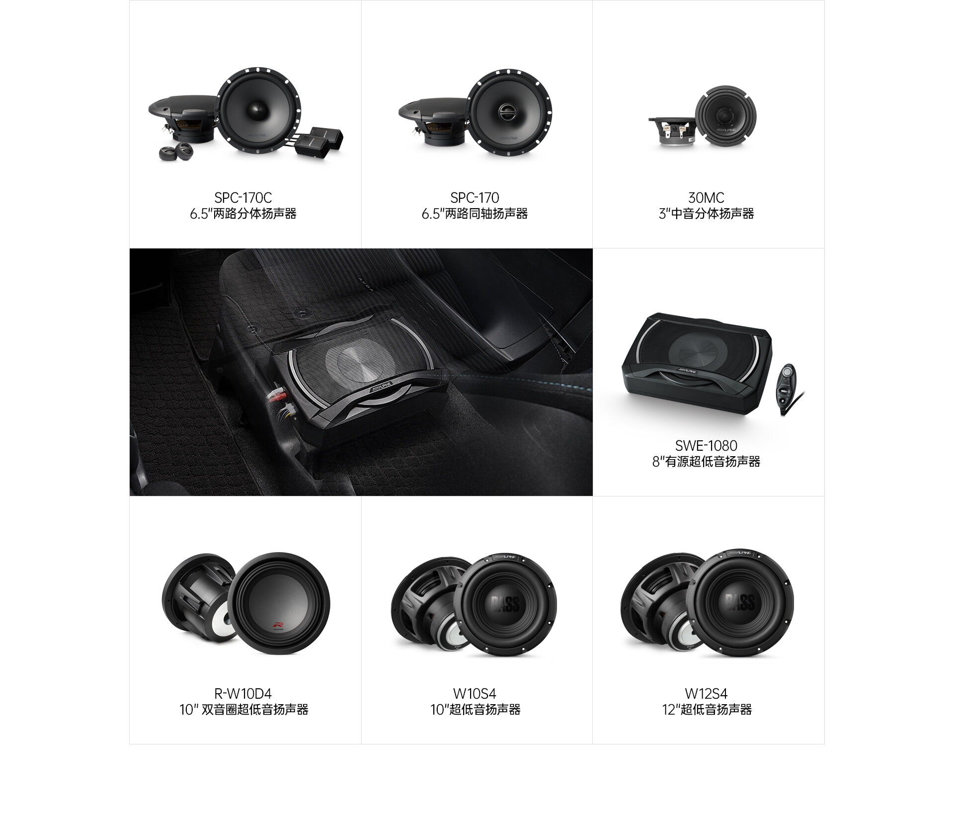 阿尔派奥德赛主机