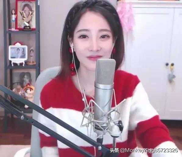 主播用的主机是什么牌子的