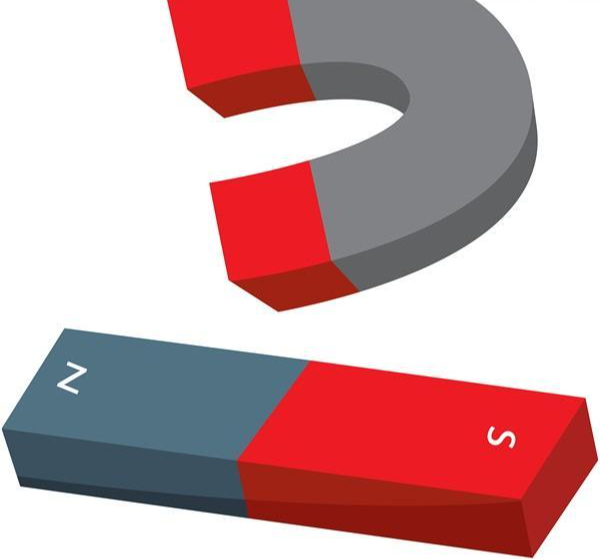 磁铁能让主机风扇转吗