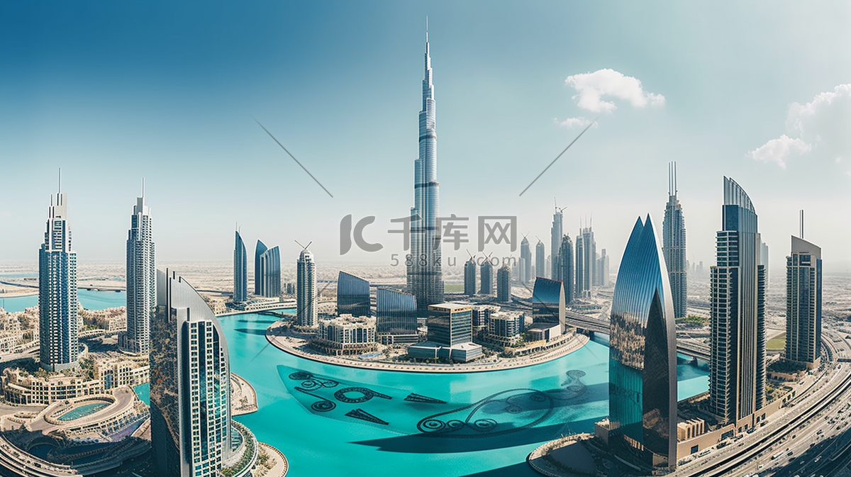 阿联酋海外投资房项目备案
