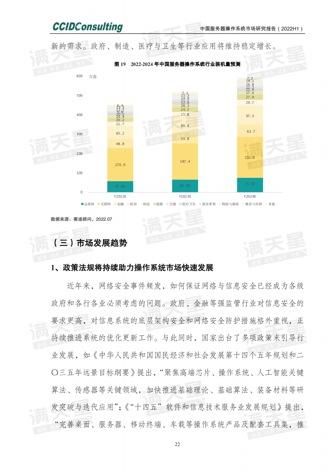 主机市场反馈的问题