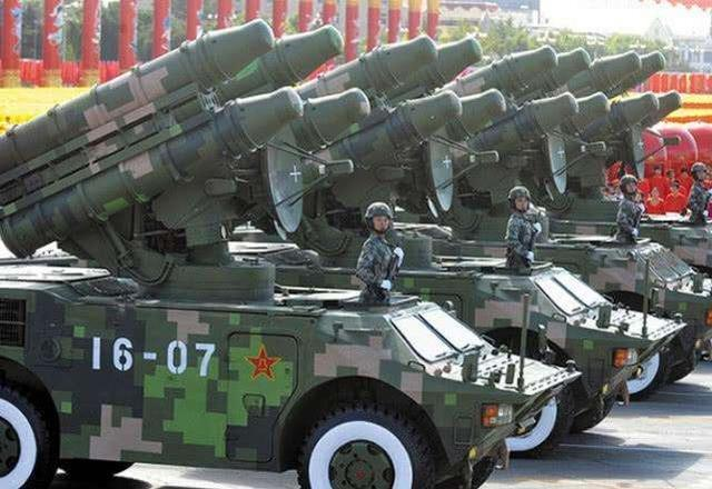 军工主机厂有无技术含量