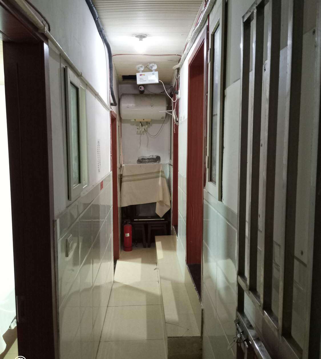 高新区拎包入住办公空间短租价格