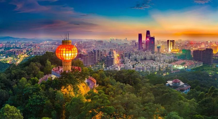 东莞市房产局项目备案