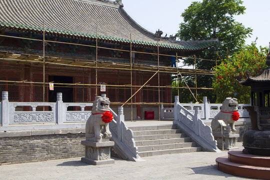 文物修缮备案在哪个部门