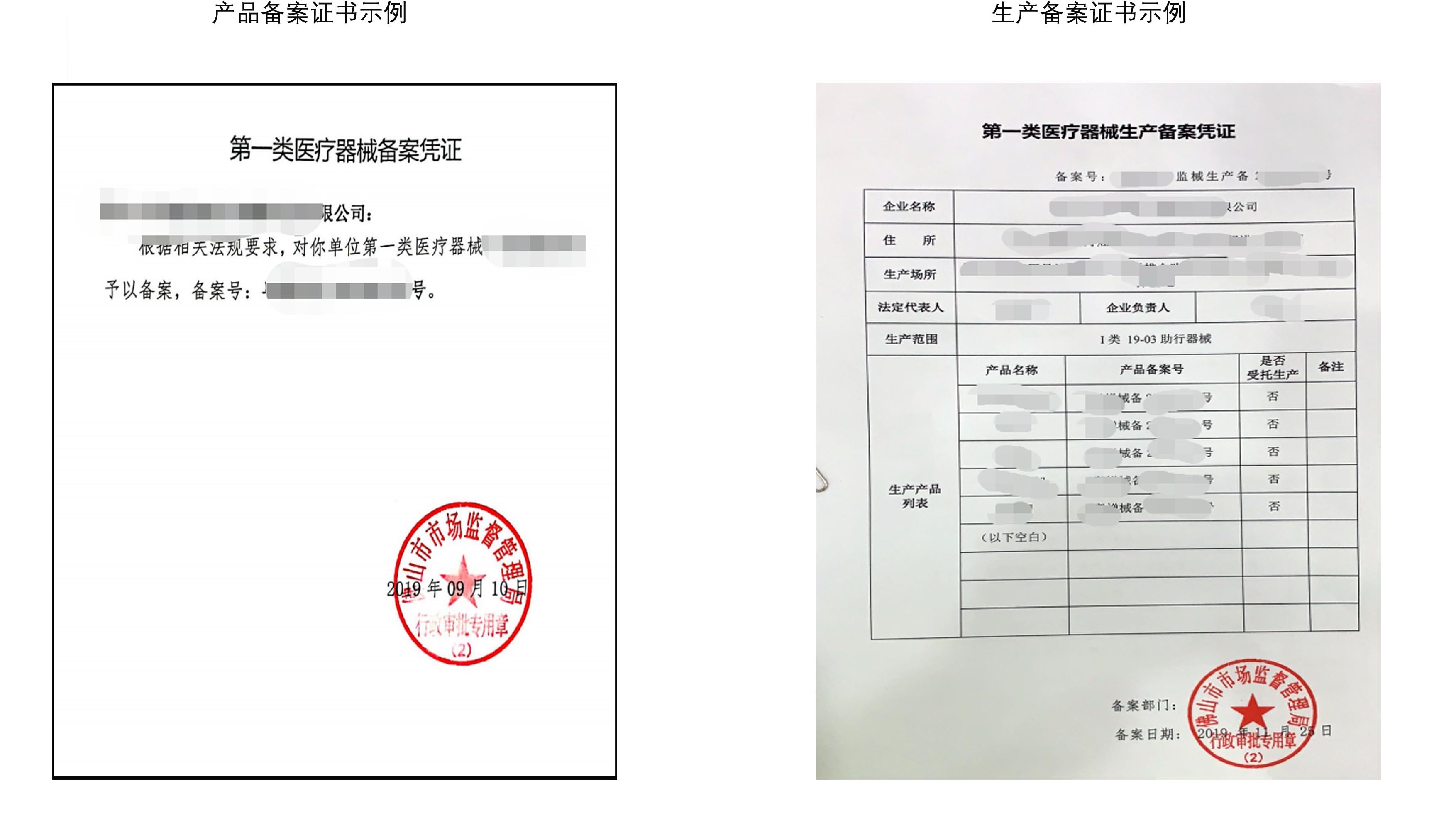 备案线什么意思