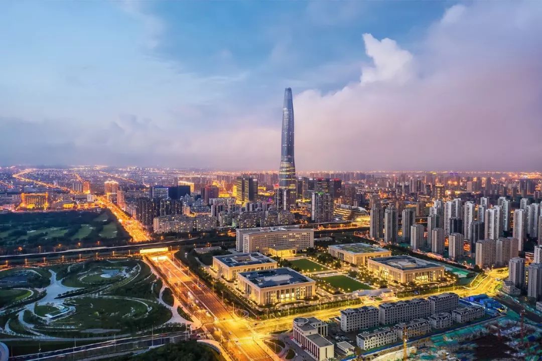 滨海新区资质办理备案